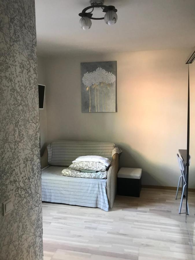 Apartment Avotu *