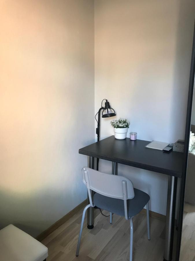 Apartment Avotu Riga