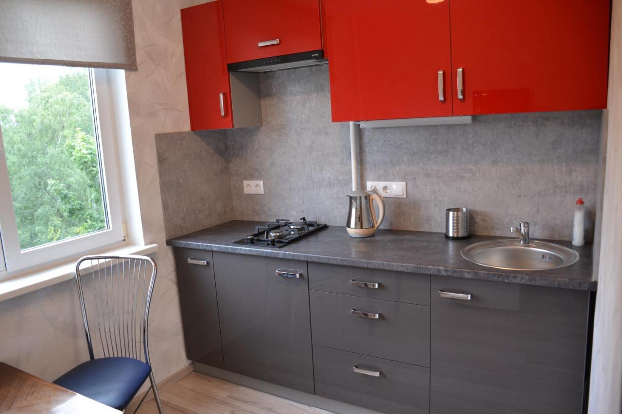Apartment Julia Imanta