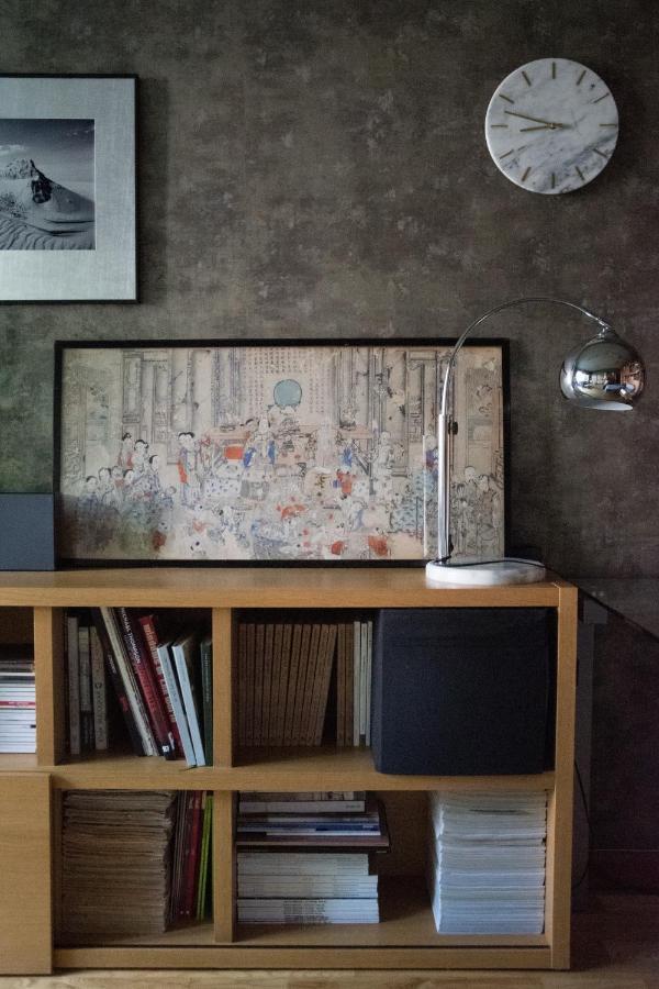 Olga Apartment *