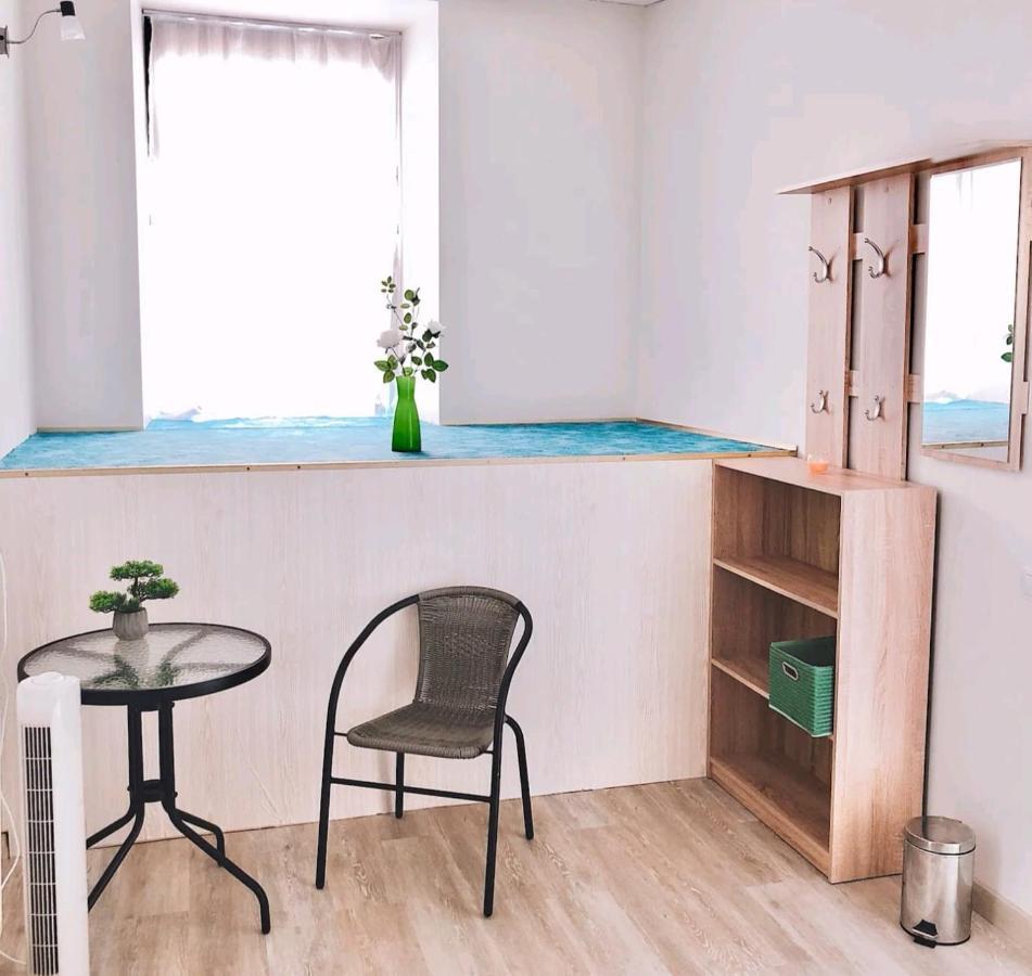 Flat In Centrs Viesu māja