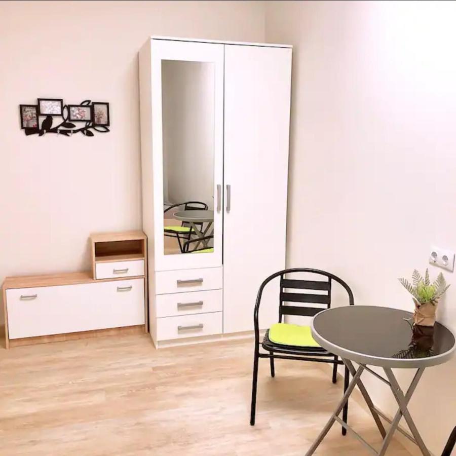 Viesu māja Flat In Centrs *