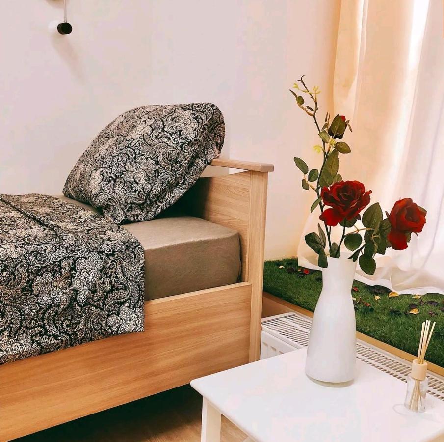 Viesu māja Flat In Centrs *