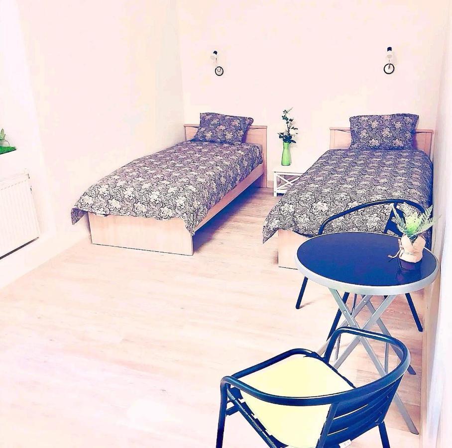 Flat In Centrs Riga