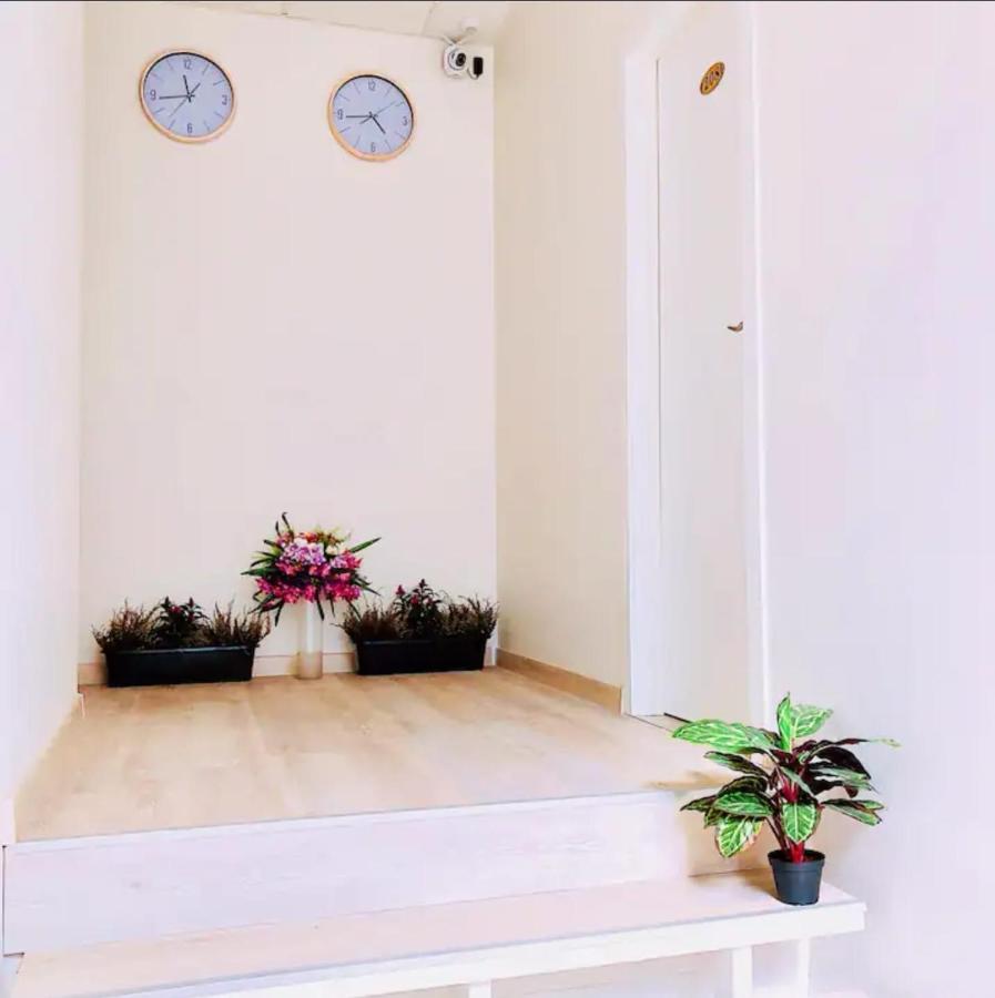 Viesu māja Flat In Centrs Riga