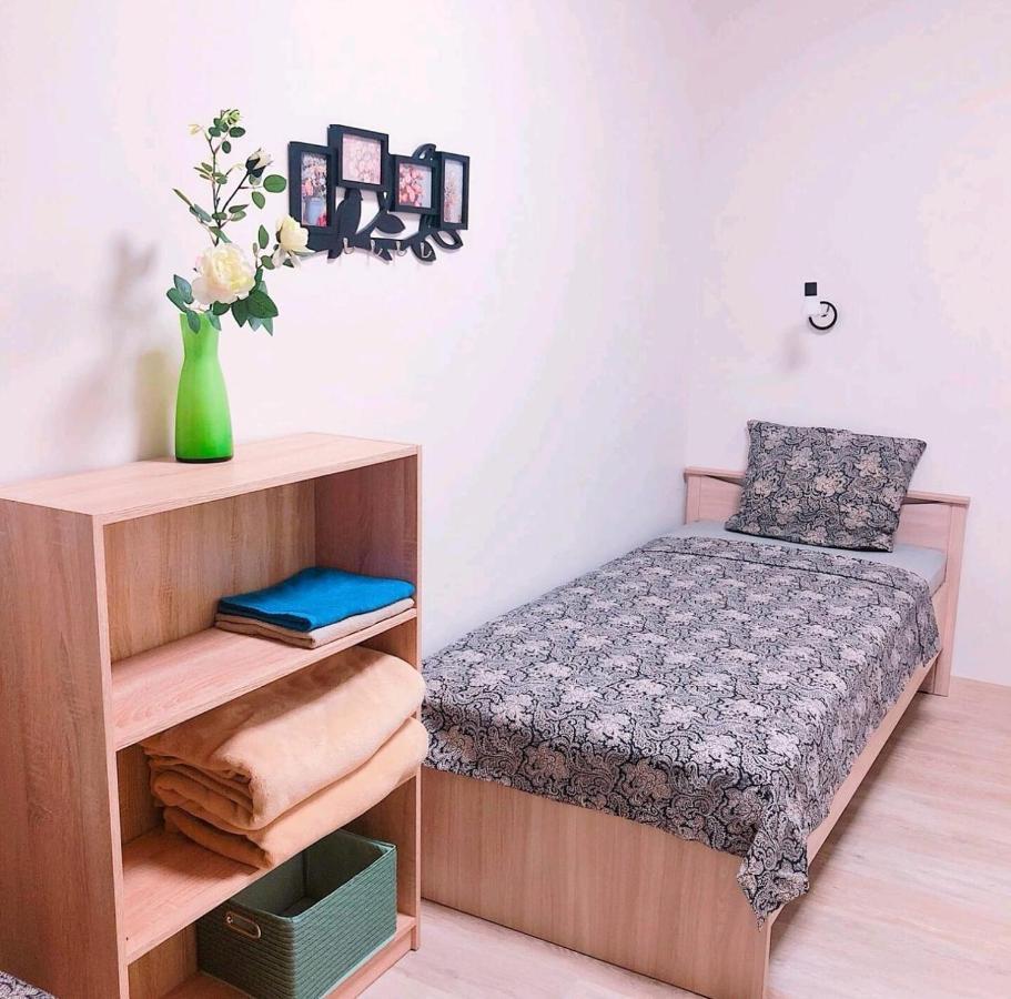 Flat In Centrs Riga
