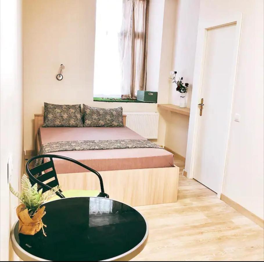 Flat In Centrs *