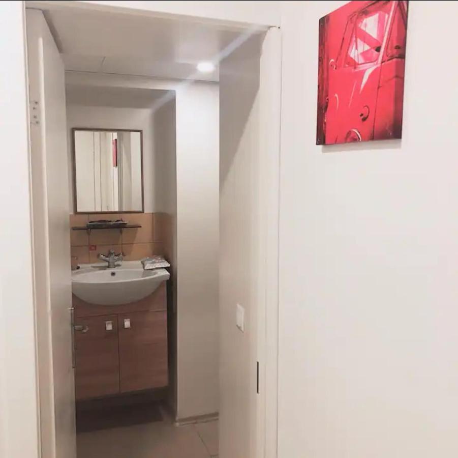 Viesu māja Flat In Centrs Riga