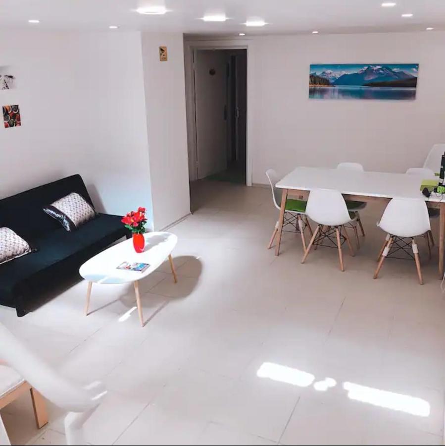 Flat In Centrs Viesu māja Riga