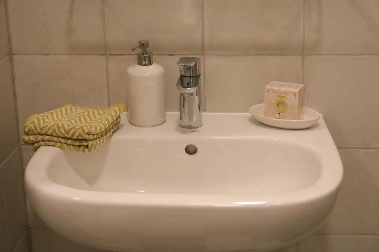 Apartment In The Center
