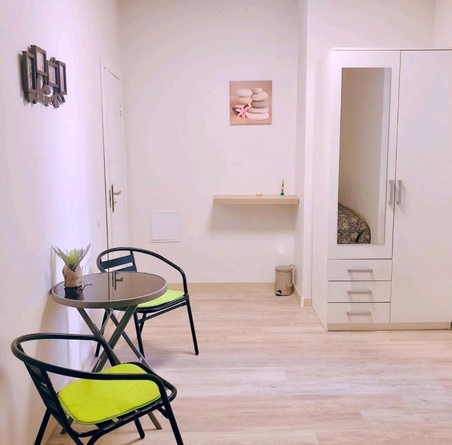 Flat In Centrs Riga