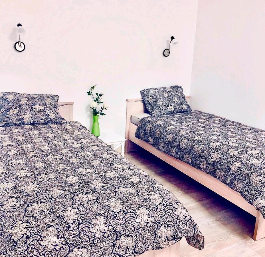 Flat In Centrs *