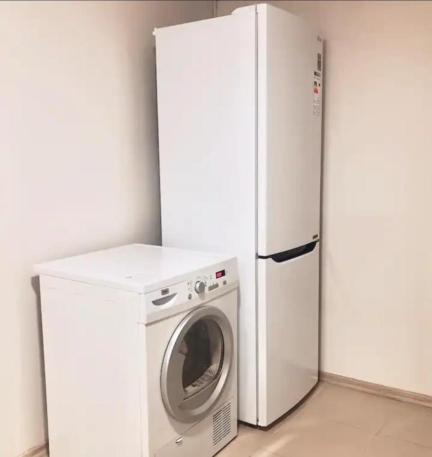 Flat In Centrs Viesu māja