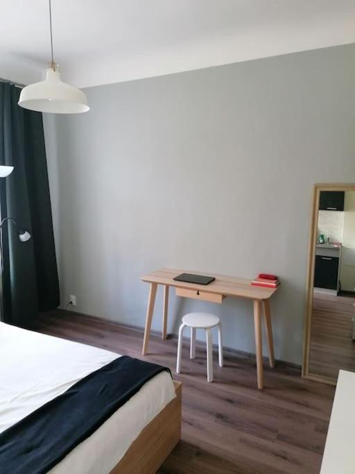 Appartement Romantic