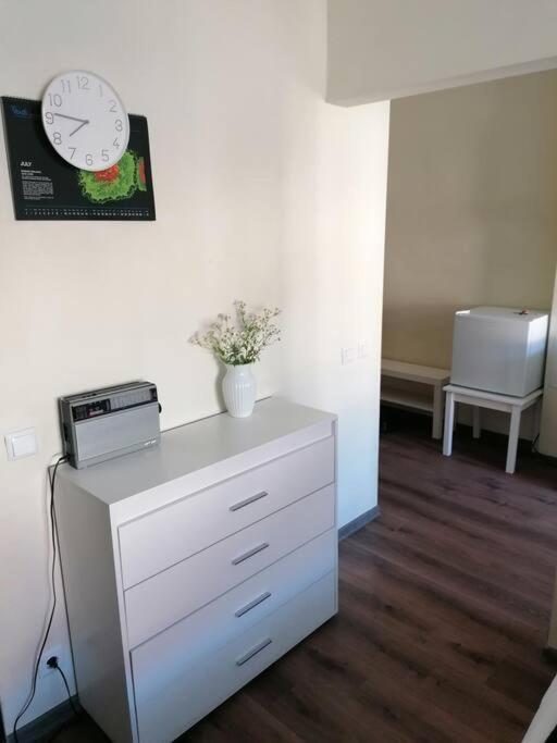 Romantic Appartement Riga