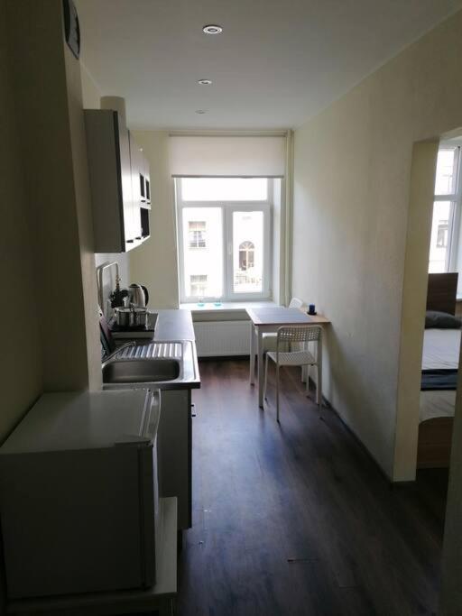 Appartement Romantic Riga