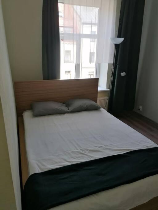 Appartement Romantic