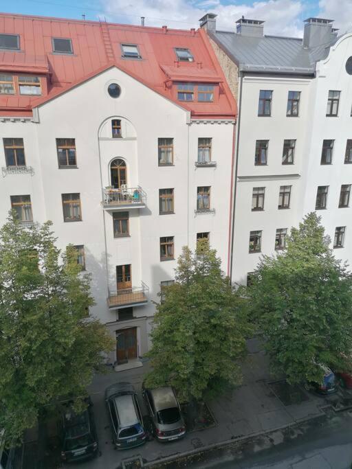 Romantic * Riga