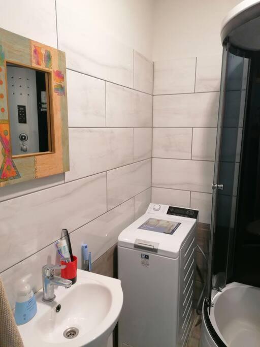 Appartement Romantic Riga