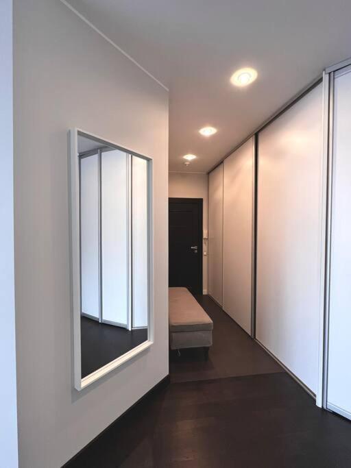 Modern Apartment