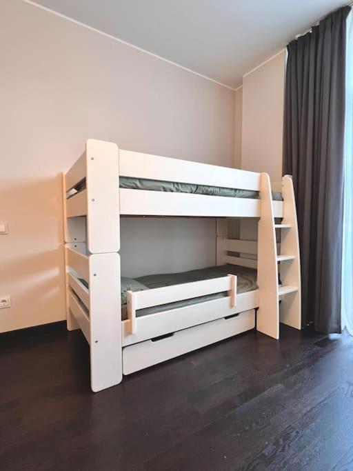 Apartment Modern *