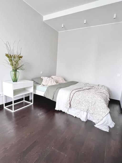 Apartment Modern *