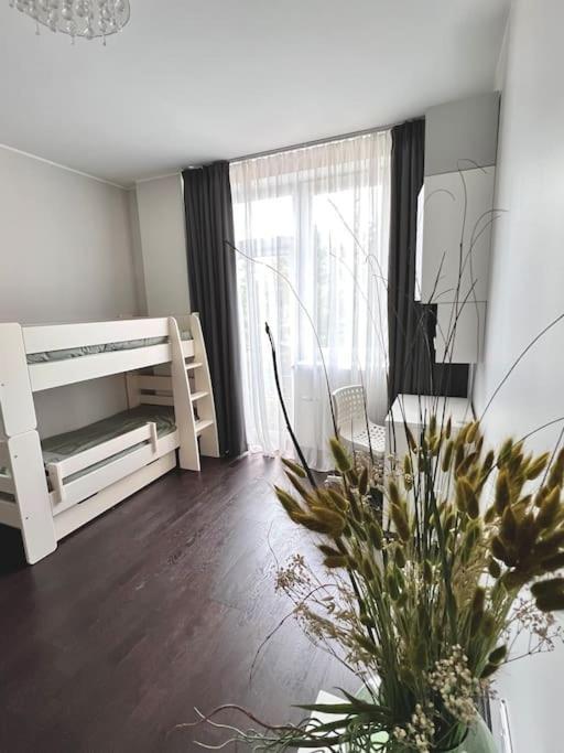 Apartment Modern