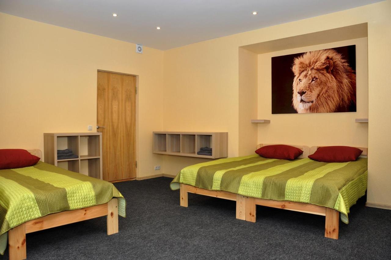 Center Quiet With Free Private Parking Apartment