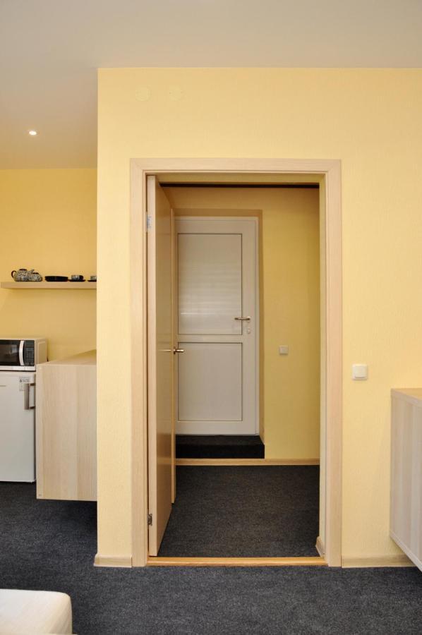 Apartment Center Quiet With Free Private Parking