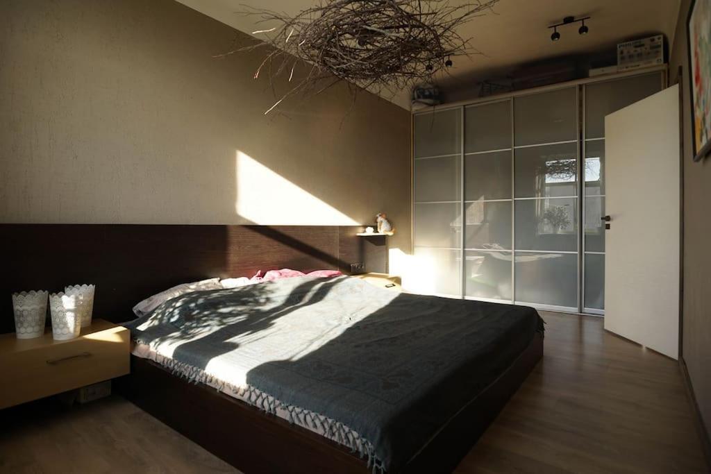 Cozy Apart. For Holidays Or Work *