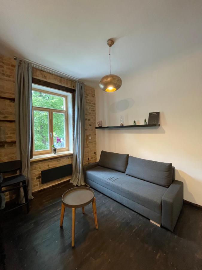Bougie Boutique Agenskalns Korter *