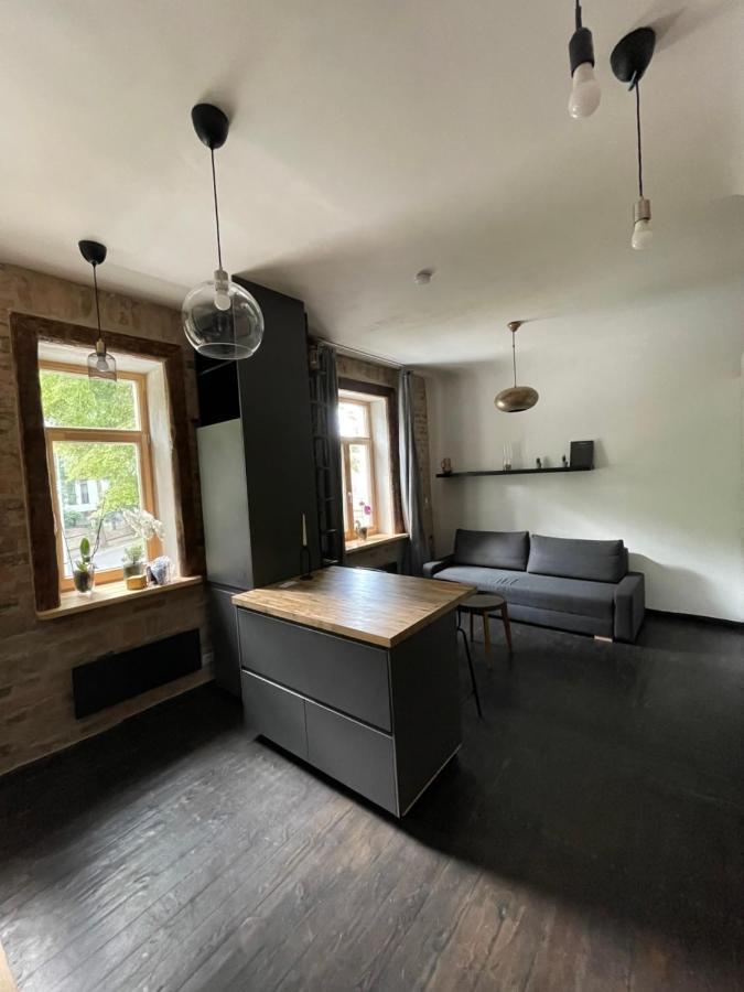 Bougie Boutique Agenskalns Korter *