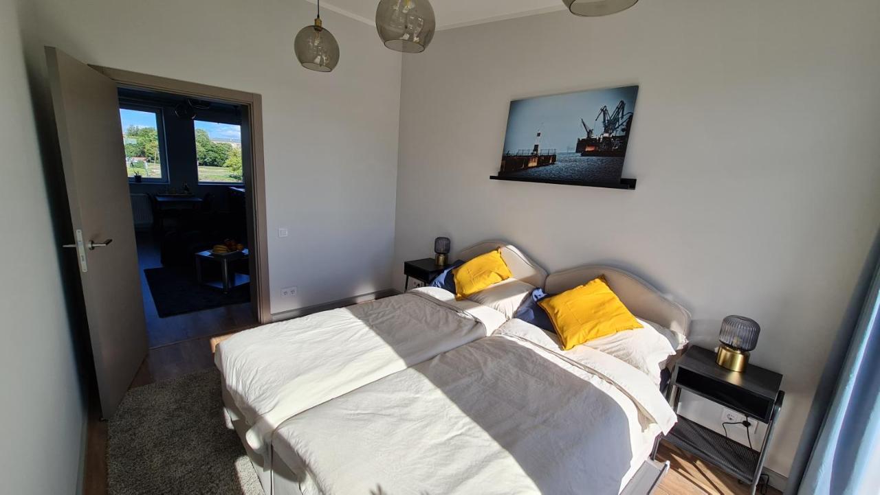 Float House Nr 659 Apartment
