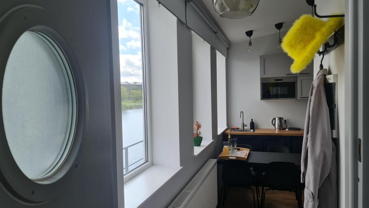 Float House Nr 659 Appartement *