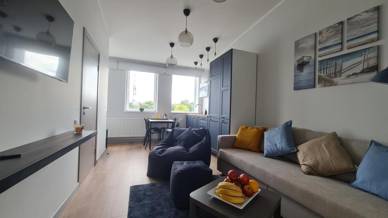 Float House Nr 659 Riga