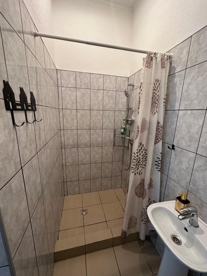 Apartamento Bruninieku Street 62