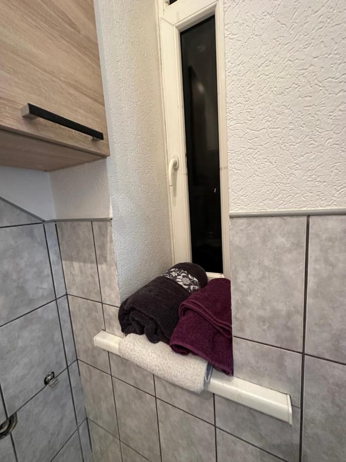 Apartamento Bruninieku Street 62
