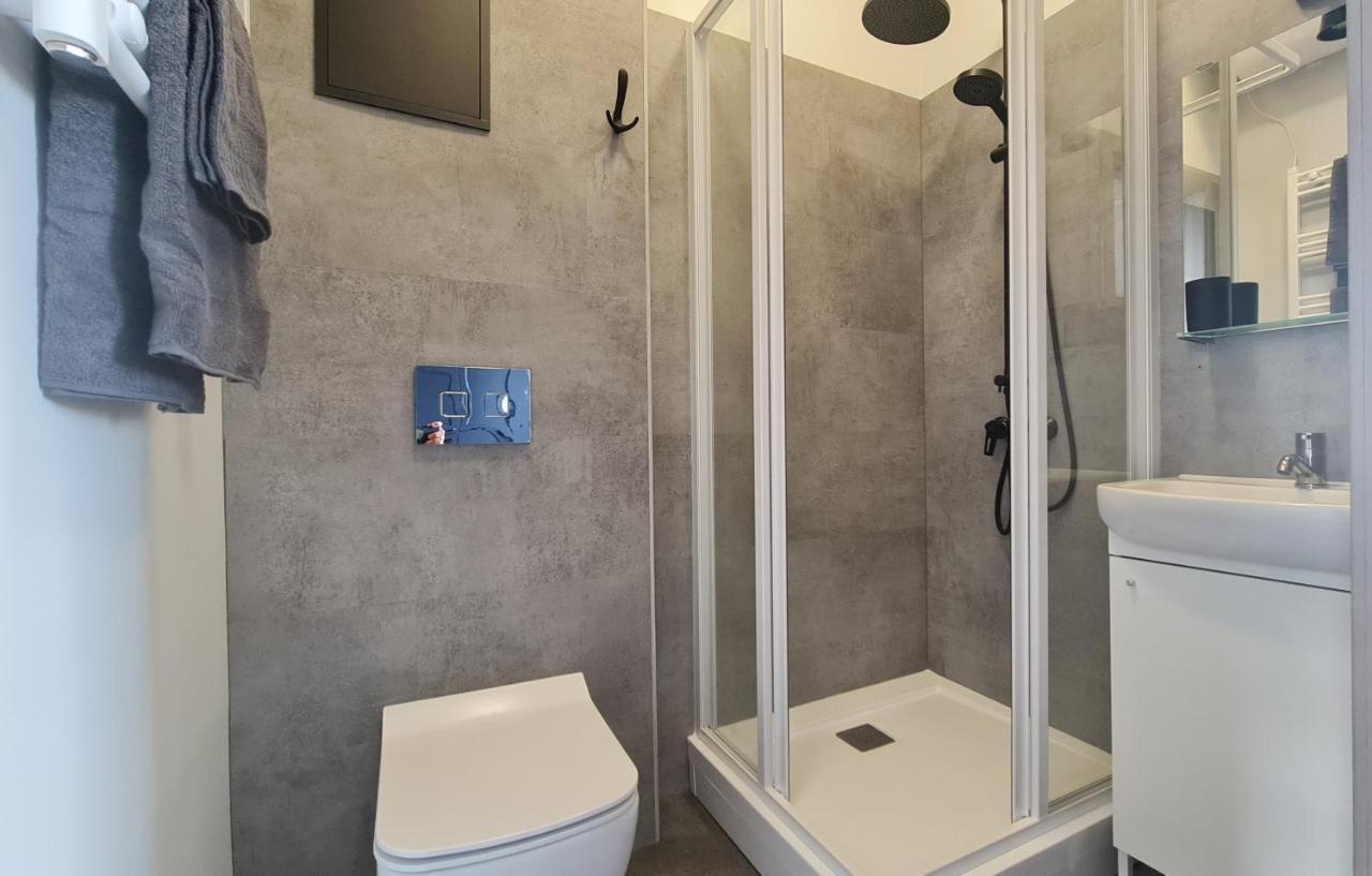 Float House Nr 659 Apartment