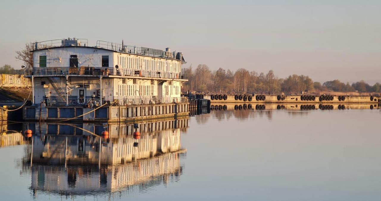 Float House Nr 659 Apartment Riga