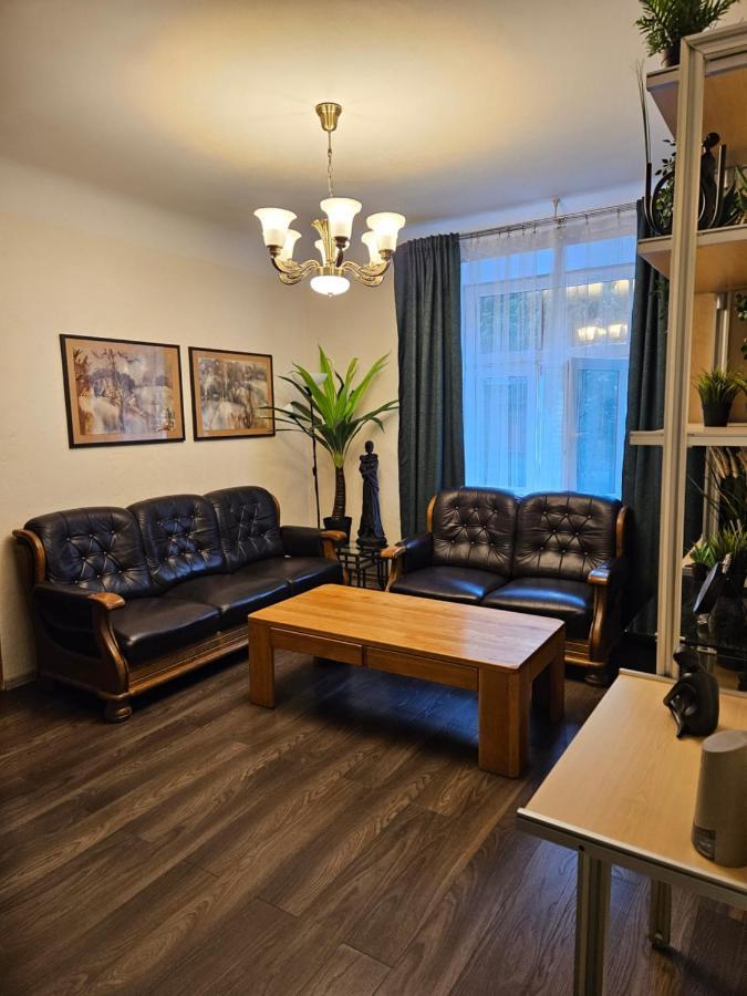 Apartment Riga, Latvija Pie Gucha Riga