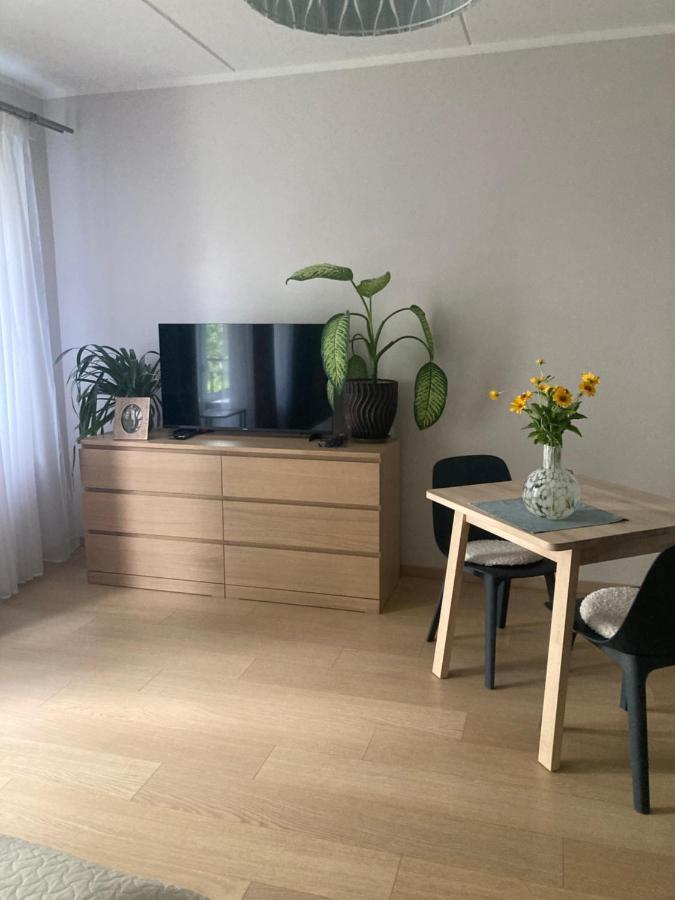Korter Upenu Riga