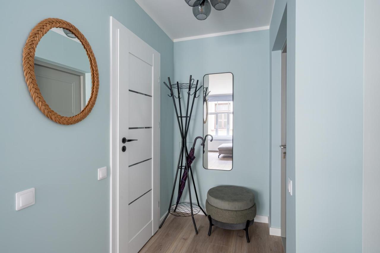 Apartment Kaleju Bright Old Town *
