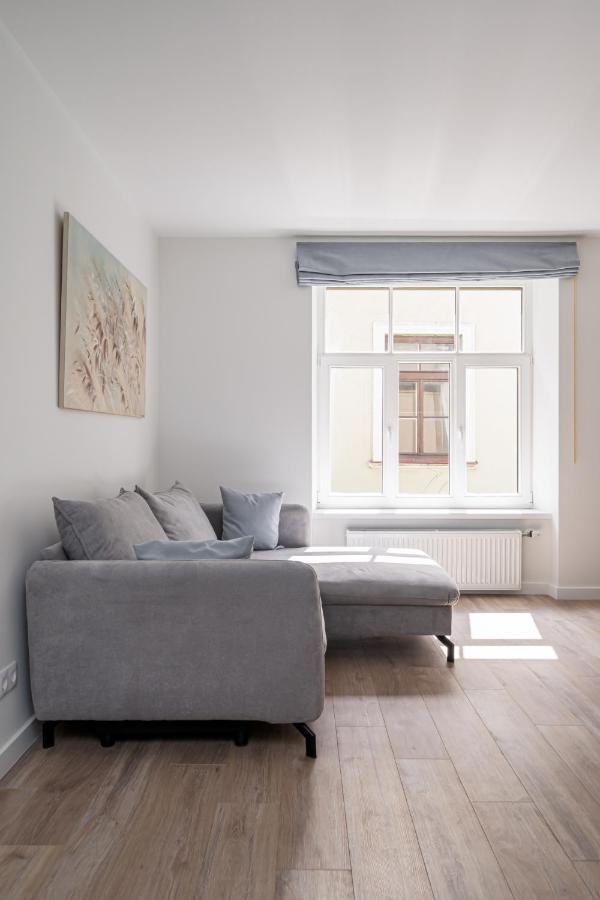 Kaleju Bright Old Town Apartment Riga
