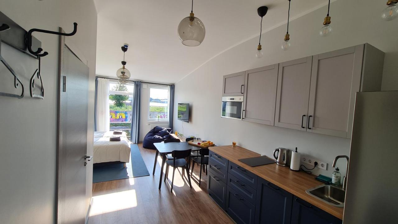 Apartment Float House Nr 659 *
