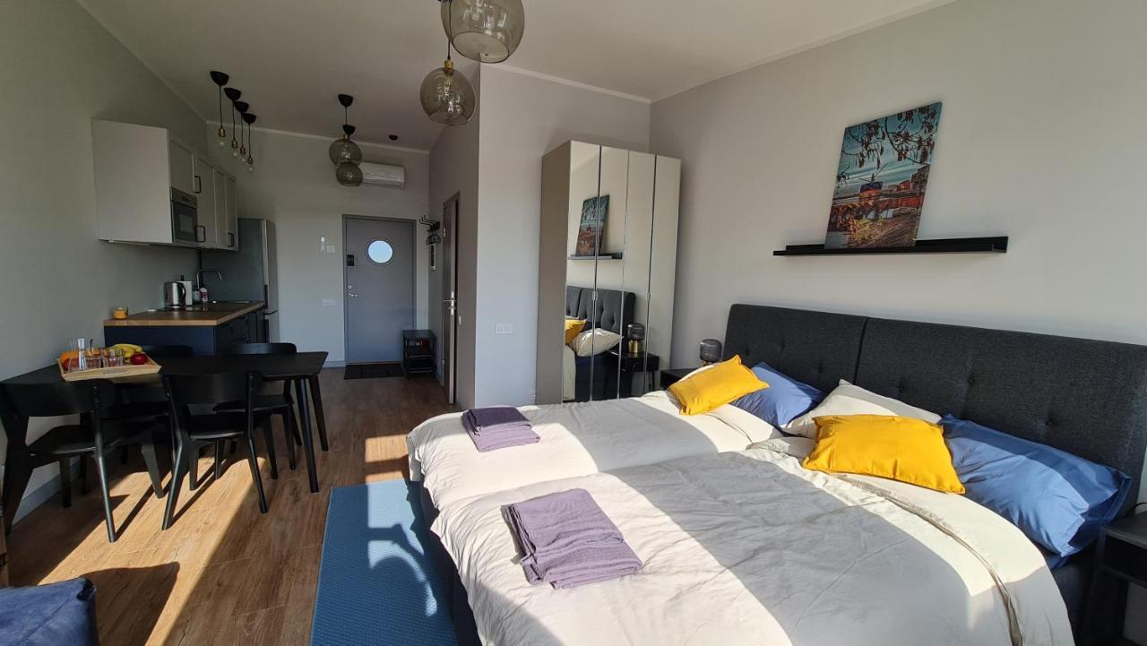 Float House Nr 659 Apartment *