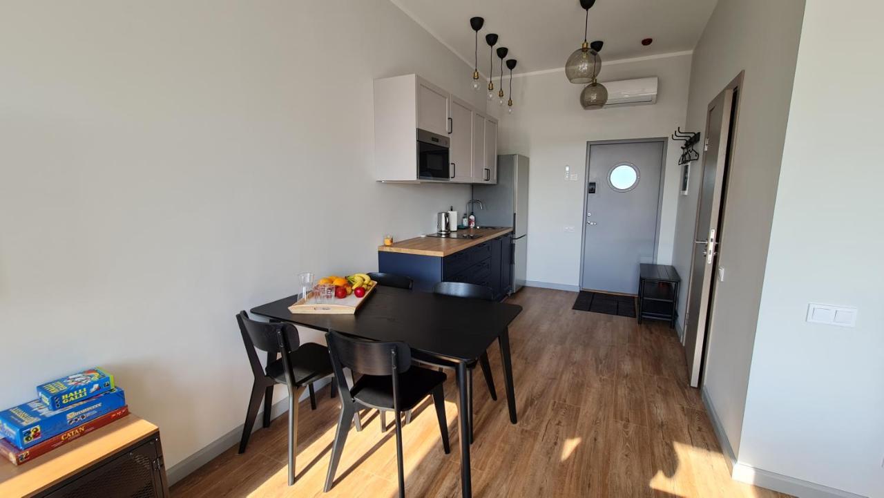 Float House Nr 659 Apartment Riga