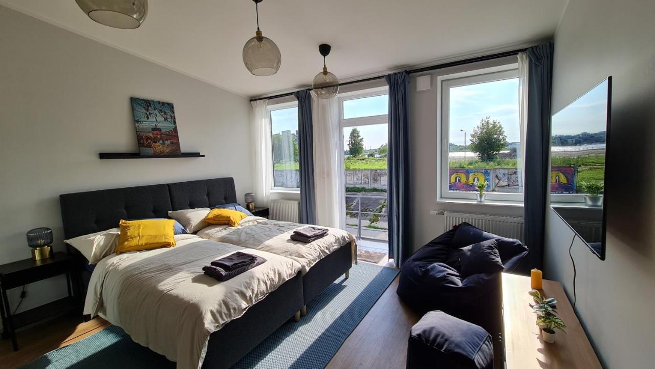 Float House Nr 659 Apartment Riga