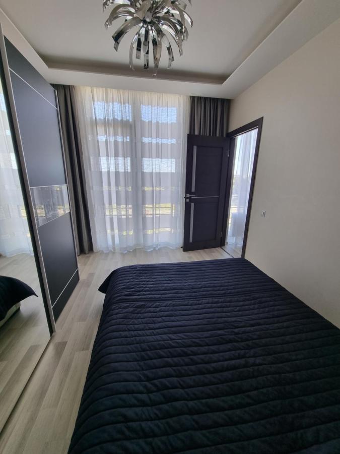 Salnas Rezidence Self Check-in Apartment