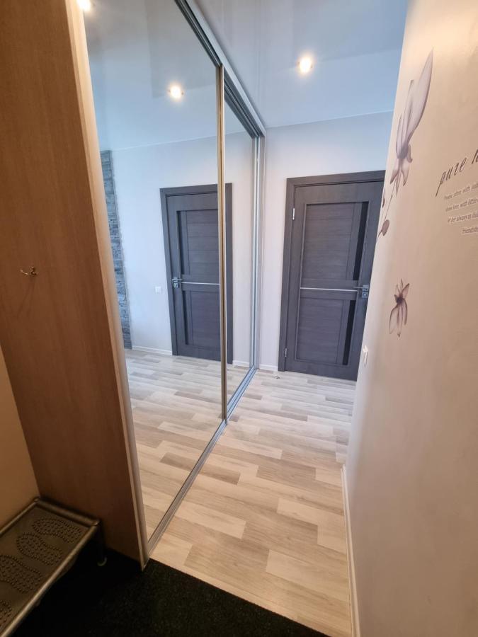 Apartment Salnas Rezidence Self Check-in *