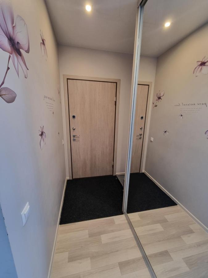 Apartment Salnas Rezidence Self Check-in